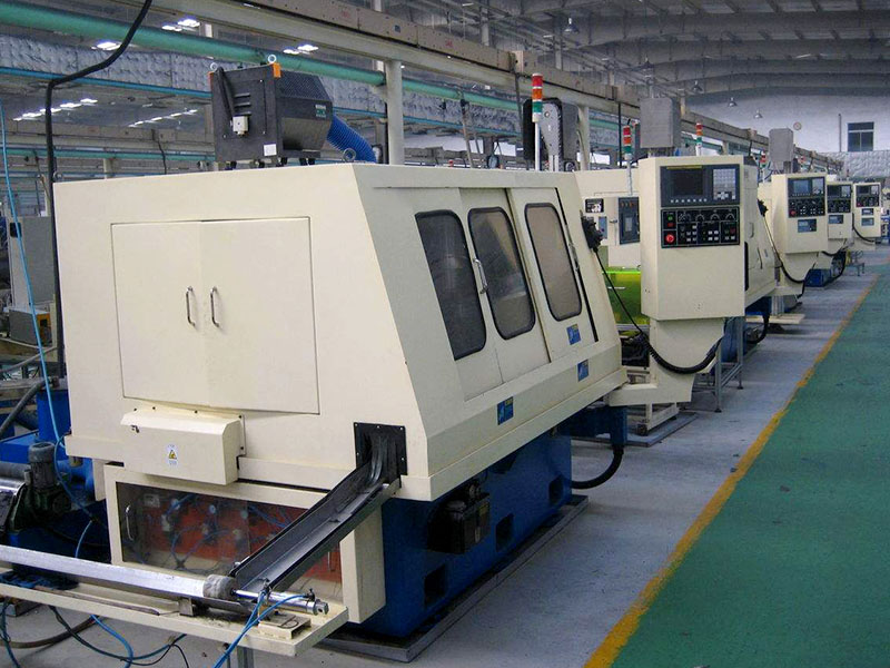 數(shù)控車床能加工多重的工件？重量介紹！